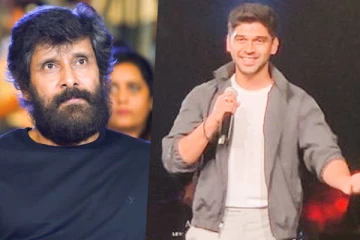 எனக்கு நீங்க இருக்குற மாதிரி, உங்களுக்கு நான் இருப்பேன்: துருவ் விக்ரம்