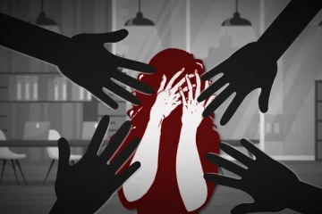 நடுரோட்டில் நடந்து செல்லும் பெண்களிடம் பாலியல் சீண்டல் - வாலிபர் கைது!