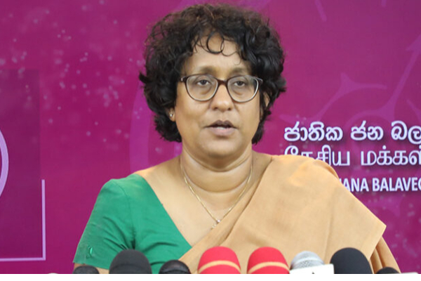 இந்த அரசாங்கத்தின் மீது இடி விழும் – நிர்மால் தெவ்சிறி | Govts Education Reforms Are Very Bad