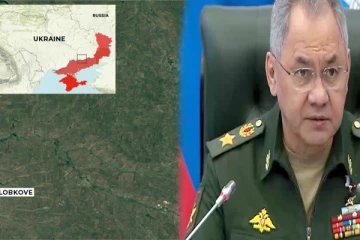 பிரித்தானியா- அமெரிக்கா ஏவுகணைகள் தாக்குதல் தொடர்பில் ரஷ்யாவின் கடும் எச்சரிக்கை