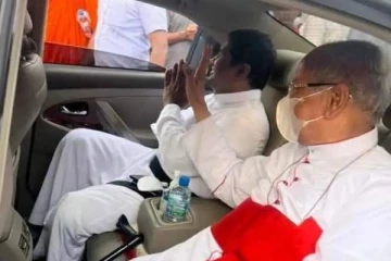 இலங்கை வரலாற்றில் மிகவும் கொடூரமான நாள் இன்று! பேராயர் ரஞ்சித்