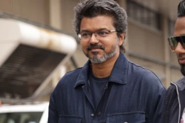 ஜனநாயகன் விழாவுக்கு எத்தனை ஆயிரம் பேர் வருகிறார்கள் தெரியுமா?