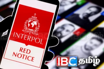 67 இலங்கையர்களுக்கு சர்வதேச காவல்துறையின் சிவப்பு அறிவிப்பு