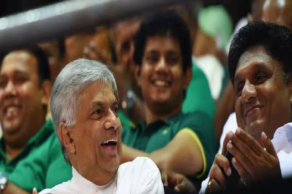 ரணில் - சஜித் கூட்டு உறுதி! விரைவில் ஐ.ம.ச. தலைமையகம் வரும் ரணில் | Ranil Sajith Joint Unp Leader Arrives Sjb