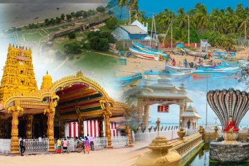 இந்திய இதழால் சர்வதேசத்தின் கவனத்தை ஈர்த்த யாழ்ப்பாணம்!