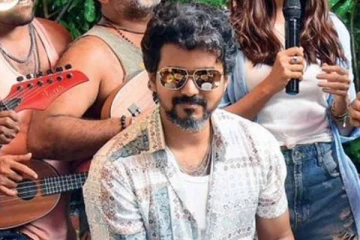 சண்டைனு வந்துட்டா சட்ட கிழியத்தான செய்யும்! விஜய் 300 கோடிக்கு ஆப்பா..