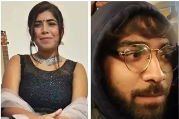 காதலர் தினத்தை கொண்டாட கோவா சென்ற ஜோடி - கடலில் மூழ்கி பரிதாப பலி