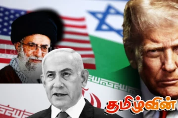 அமெரிக்காவின் தாக்குதலுக்கு பதிலளிக்கும் ஈரான்! தயாராகும் ராஜதந்திர பேச்சுவார்த்தை