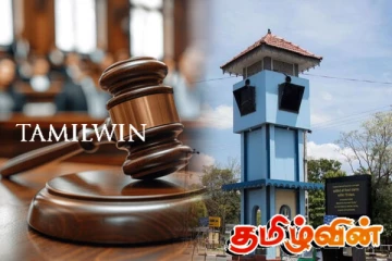 வவுனியாவில் அனுமதியின்றி கட்டப்பட்ட வர்த்தக நிலையம்: நீதிமன்ற நடவடிக்கைக்கு தயாராகும் நகரசபை!