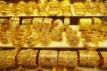 இலங்கையில் இன்றைய தங்க நிலவரம்! சற்று அதிகம் (17-02-2022)