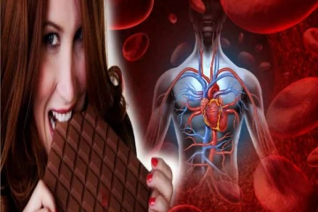 தினசரி சாக்லேட் சாப்பிடுவது இதய நோய்களை தடுக்குமா? ஆய்வு தகவல்