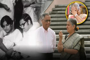 டிக்கெட் இல்லாமல் 11 மணி நேரம் ரயில் பயணம்: எல்லாவற்றிற்கும் காரணம்... மனைவியை வெட்கப்படவைத்த ரிஷியின் மாமனார்