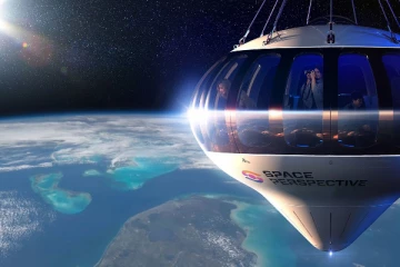 இனி விண்வெளியில் கூட திருமணம் செய்துகொள்ளலாம்; செலவு இதுதான் - முழு விவரம்!