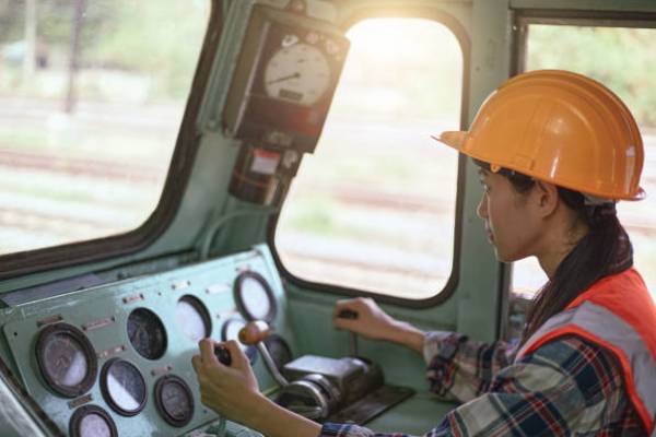 165 ஆண்டுகளில் முதல் முறையாக பெண்களுக்கு கதவுகளைத் திறக்கிறது இலங்கை தொடருந்து திணைக்களம் | Sri Lanka Train Department 165 ஆண்டுகளில் முதல் முறையாக பெண்களுக்கு கதவுகளைத் திறக்கிறது இலங்கை தொடருந்து திணைக்களம் | Sri Lanka Train Department