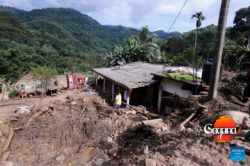 අනේ දෙයියනේ ගෙවල් 6000ක් විනාසයි