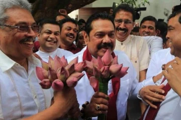 நாட்டுக்கு டொலர் வருமானால் பிசாசு பிரதமரானாலும்  ஆதரிப்போம்!