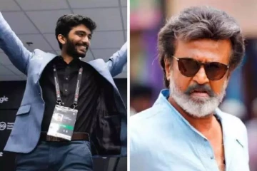 சிவகார்த்திகேயனை தொடர்ந்து, சூப்பர் ஸ்டார் செஸ் சாம்பியனுக்கு கொடுத்த பரிசு.. எதிர்பார்க்காத ஒன்று