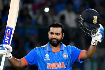 லக்னோ அணியில் ரோகித் சர்மா? தேவையே இல்லை.. முற்றுப்புள்ளி வைத்த உரிமையாளர்!