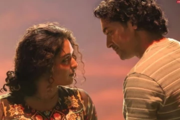 வெளியானது நவரசா ட்ரைலர் - ரசிகர்கள் உற்சாகம்!