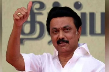 தரவரிசைப்பட்டியலில் முன்னேற்றம் - பாராட்டிய முதலமைச்சர் மு.க.ஸ்டாலின்..!