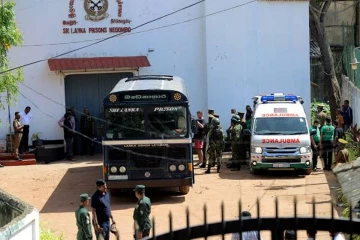 මීගමුව බන්ධනාගාර සිද්ධියේ මරණ පරීක්ෂණ වාර්තා අධිකරණයට