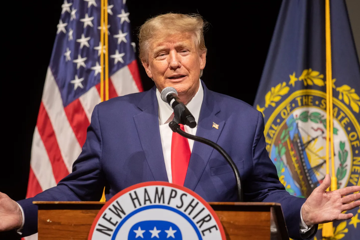 ஈரான் பேச்சுவார்த்தை செய்தி முற்றிலும் பொய் - ட்ரம்ப் ஊடகங்கள் மீது கடும் பாய்ச்சல் | Donald Trump S Conflict With The Us News Media