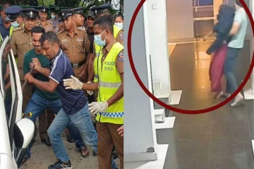காருக்குள் சடலமாக கிடந்த பெண் வைத்தியர் ; காதலன், மனைவியின் தலைசுற்றவைக்கும் வழக்கு பட்டியல்