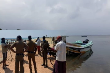 யாழப்பாண பகுதியில் பெரும் சோகம்...10 வயது சிறுமி பரிதாபமாக உயிரிழப்பு