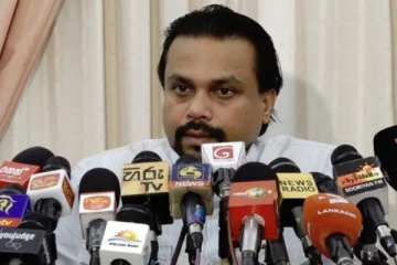 நீதி வெல்லும்! உண்மை சாகாது: விமல் வீரவன்ச
