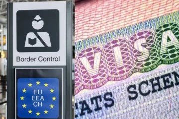 ரஷ்யர்களுக்கு விசா கட்டுப்பாடுகள்: தயாராகும் ஐரோப்பிய ஒன்றியம்