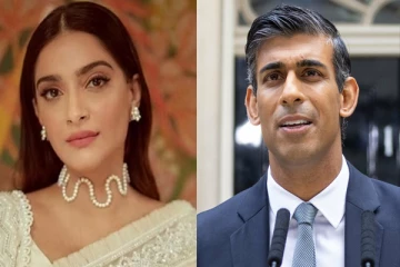 இந்திய நடிகைக்கு அழைப்பு விடுத்துள்ள பிரித்தானிய பிரதமர்: எதற்காக?