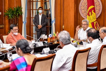 அரசுக்கான ஆதரவை விலக்கிக்கொள்ள தயாராகும் ஆளுங்கட்சி உறுப்பினர்கள்