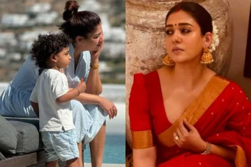 நயன்தாராவாவின் அட்டூழியத்தால் கதறும் தயாரிப்பாளர்.. அதுவும் ஆயாக்களை வைத்தா?