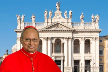 வத்திக்கானுக்கு விஜயம் செய்யவுள்ள மெல்கம் ரஞ்சித் ஆண்டகை