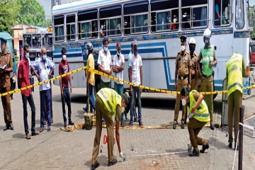 தென்னிலங்கையில் முச்சக்கரவண்டி சாரதியொருவர் சுட்டுக்கொலை
