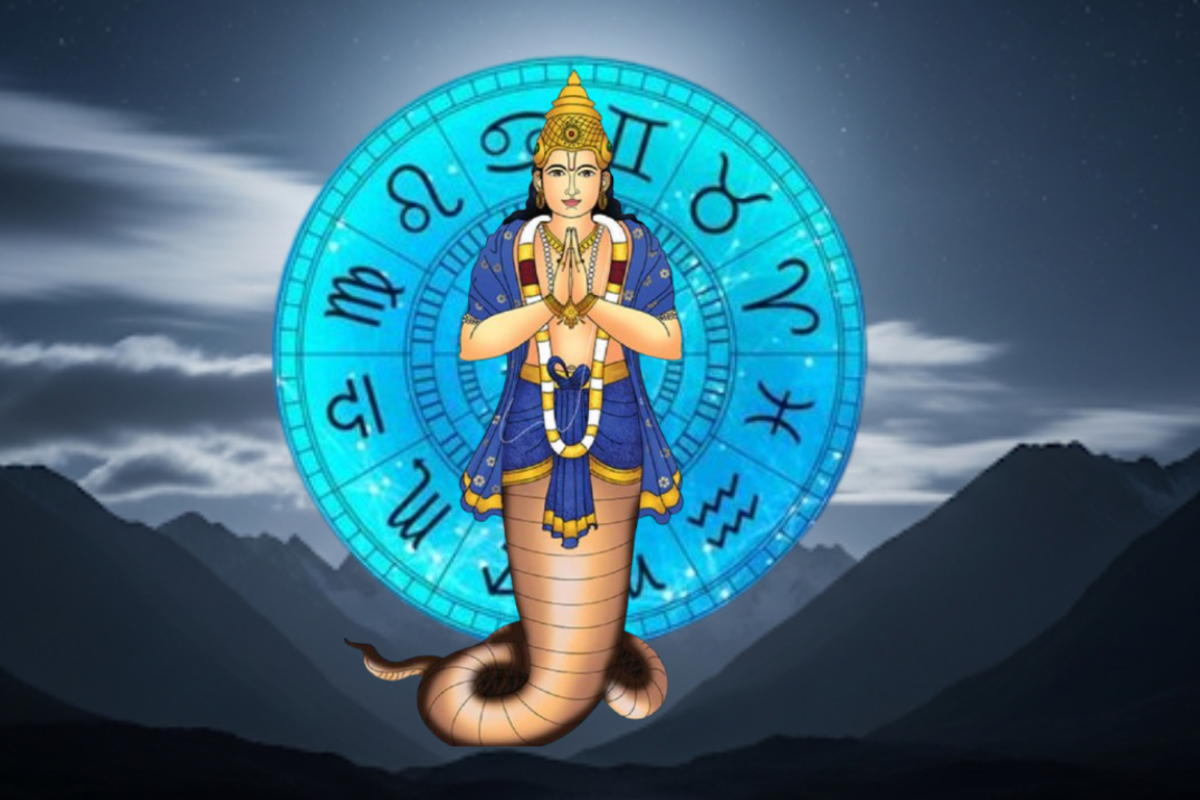 ஜாதகத்தில் கேது பகவான் மூன்றாம் இடத்தில் இருந்தால் நன்மை செய்வாரா? தீமை செய்வாரா? | Kethu In 3Rd House Is Good Or Bad Prediction