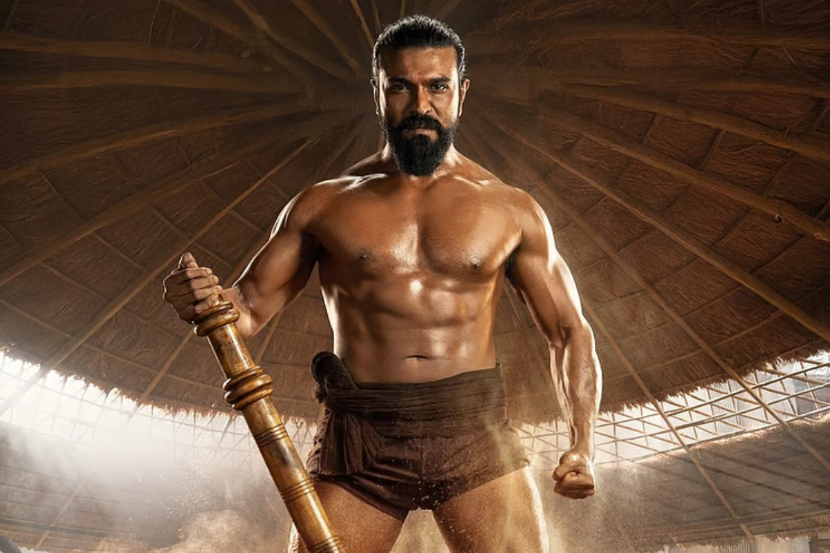 பெத்தி திரைப்படம் இதுவரை உலகளவில் செய்துள்ள வசூல்.. எவ்வளவு தெரியுமா | Peddi Movie Worldwide Box Office Collection