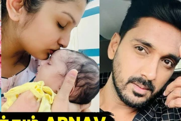 என் குழந்தையை பார்க்கனும்.. கண்ணீர் சிந்திய அர்னவ்