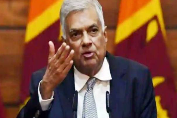 எம்.பி மாரிக்காருக்கு அழைப்பு விடுத்த ஜனாதிபதி ரணில்! | President Ranil Called Mp S M Marikkar