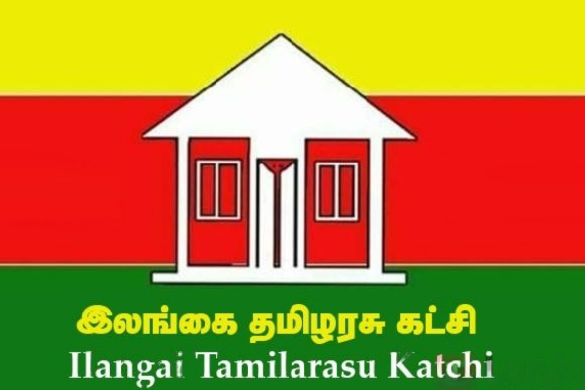 இறந்தவர்கள் விடுதலைப் புலிகளே - சந்திரகுமாருக்கு இங்கு இடமில்லை - சிறிதரன் எம்பி காட்டம் | S Sritharan Mp Press Meet Today