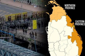 வடக்கு, கிழக்கு மக்களின் ஆத்திரம் நியாயமானது! சிங்கள இளைஞர் ஆவேசம்