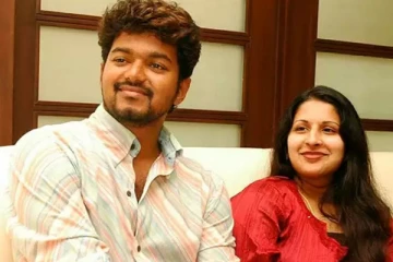 விஜய்யை கடுமையாக எச்சரித்த சங்கீதா, என்ன தான் நடக்குது