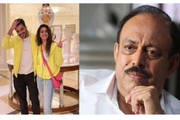 கீர்த்தி சுரேஷ் திருமணம், மன உளைச்சலில் உள்ளோம் - மனம் திறந்த நடிகையின் தந்தை!