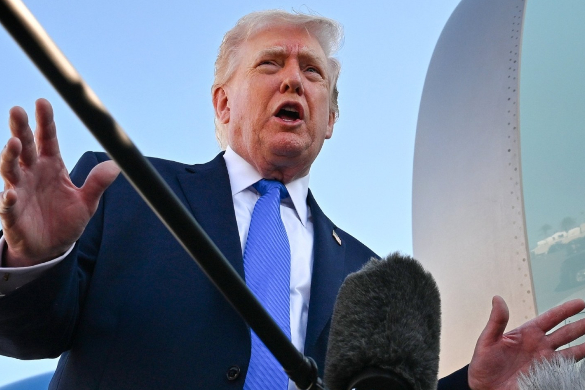 இன்றுடன் கால அவகாசம் முடிவு; ஈரானை அழித்துவிடுவோம்; டிரம்ப் கடும் எச்சரிக்கை | Deadline Ends Today Destroy Iran Overnight Trump இன்றுடன் கால அவகாசம் முடிவு; ஈரானை அழித்துவிடுவோம்; டிரம்ப் கடும் எச்சரிக்கை | Deadline Ends Today Destroy Iran Overnight Trump