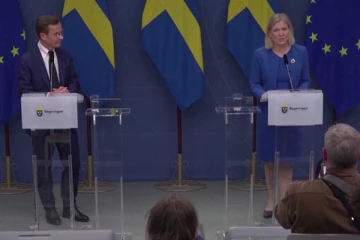 அமெரிக்கா தலைமையில் நேட்டோவில் இணைய உள்ள நாடு!