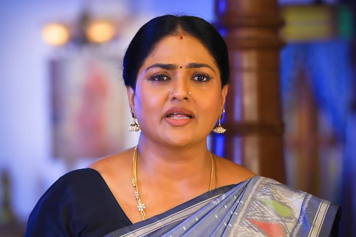 குழந்தையால் ஒன்றிணைவார்களா சரவணன் - தங்கமயில்.. பாண்டியன் ஸ்டோர்ஸ் சீரியலில் அடுத்து நடக்கவிருப்பது இதுதான் | Pandian Stores Serial Upcoming Episode Promo