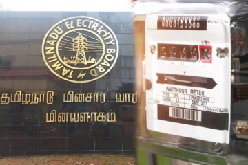 மின் கட்டணத்தை உயர்த்திய மத்திய அரசு - விளக்கமளித்த தமிழ்நாடு மின் வாரியம்!