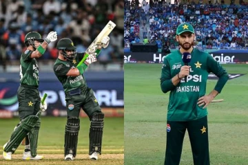 பறித்துவிட்டார்கள்! இலங்கைக்கு எதிரான போட்டியை எதிர்நோக்கியுள்ளோம்..பாகிஸ்தான் அணித்தலைவர்