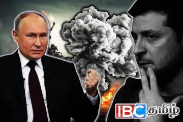 ரஷ்யாவின் ட்ரோன் உற்பத்தி வேகம்: விடுக்கப்பட்டுள்ள பாதுகாப்பு எச்சரிக்கை