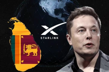 இலங்கைக்கு அடுத்த மாதம் விஜயம் செய்யவுள்ள எலொன் மஸ்க்